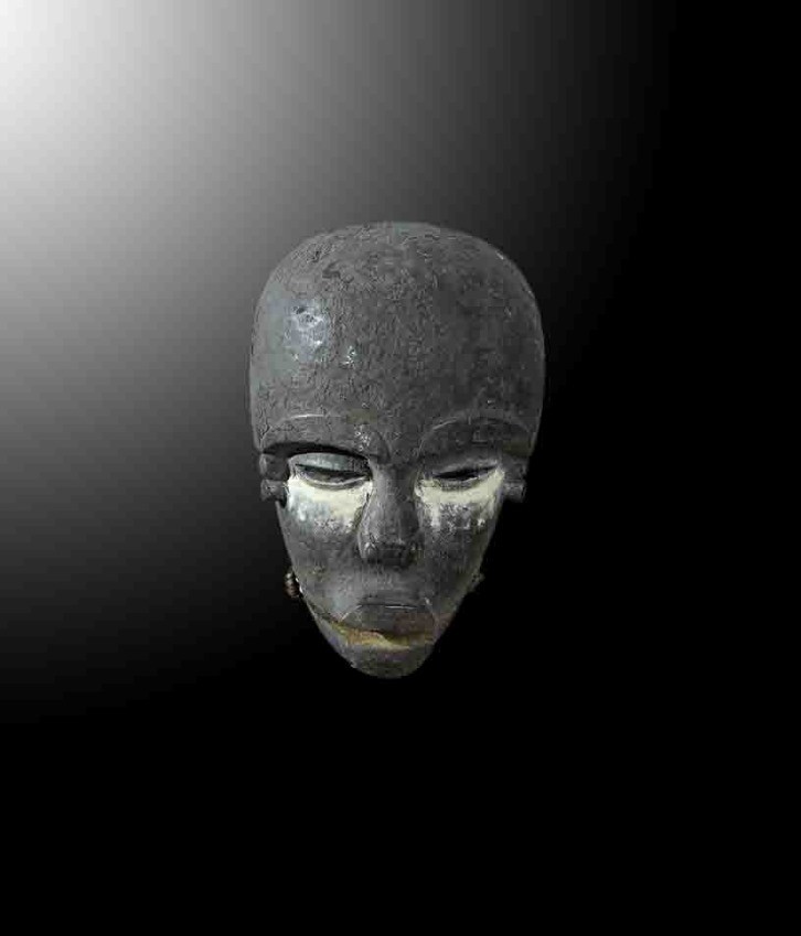 Masque ogoni